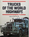 Trucks of the World Highways by INGRAM, Arthur (ed.)